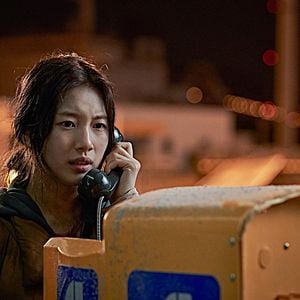 Foto Ashfall: Alerta Roja