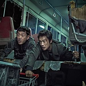 Foto Ashfall: Alerta Roja