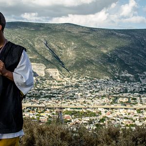 Foto Ya no estoy aquí