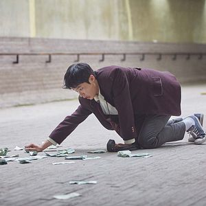 Foto Extracurricular