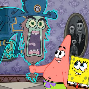Foto Bob Esponja