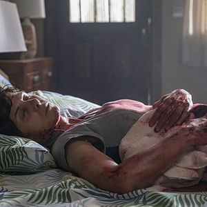 Foto Vis a Vis: El Oasis