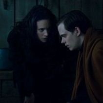 Foto Hemlock Grove