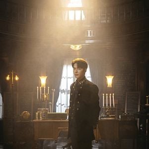 Foto El rey: Eterno monarca