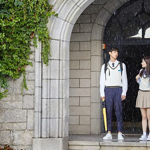 Foto Mi primer amor de verdad