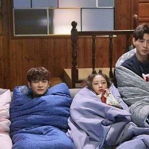 Foto Mi primer amor de verdad