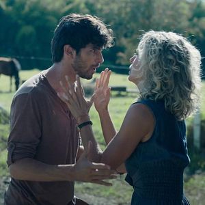 Foto Jugar con fuego