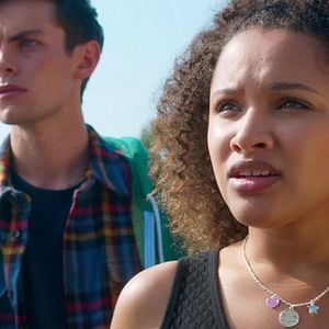 Foto A rienda suelta