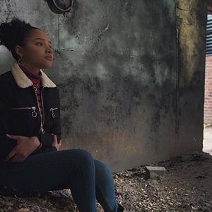 Foto A rienda suelta