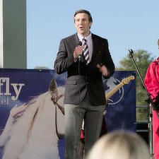 Foto A rienda suelta