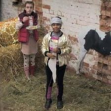 Foto A rienda suelta