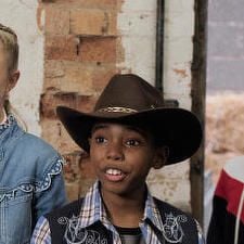 Foto A rienda suelta