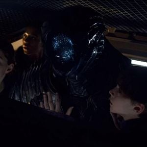 Foto Perdidos en el espacio