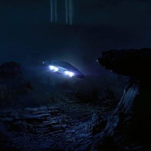 Foto Perdidos en el espacio