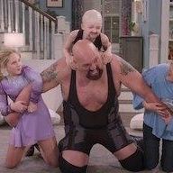 Foto El Big Show Show