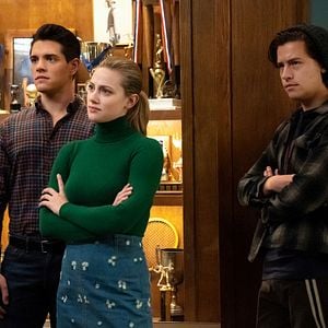 Foto Riverdale