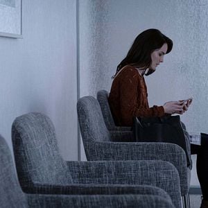 Foto Michelle Dockery