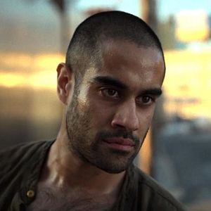 Foto Sacha Dhawan