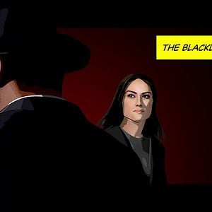Foto The Blacklist