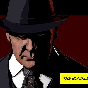Foto The Blacklist