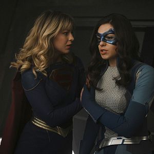 Foto Melissa Benoist