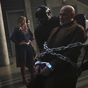 Foto Melissa Benoist