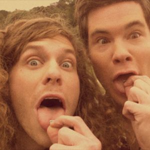 Foto Buen viaje: Aventuras psicodélicas