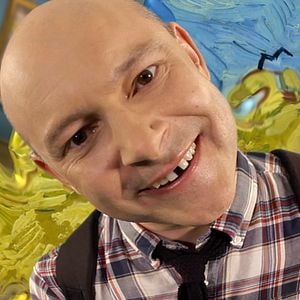 Foto Buen viaje: Aventuras psicodélicas