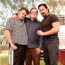 Foto Trailer Park Boys