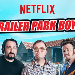 Foto Trailer Park Boys