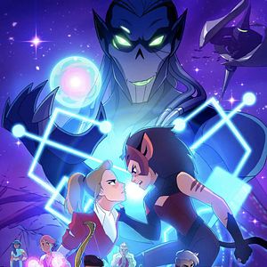 Foto She-Ra y las Princesas del poder