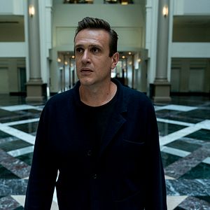 Foto Jason Segel