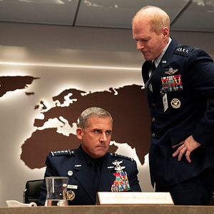 Foto Fuerza Espacial