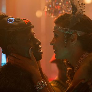 Foto Berlin Alexanderplatz