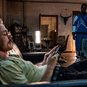 Foto Berlin Alexanderplatz