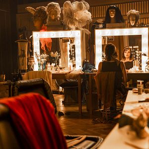 Foto La fábrica de sueños