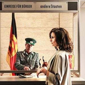 Foto La fábrica de sueños