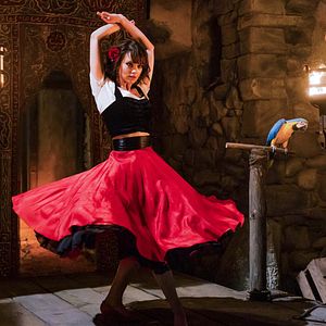 Foto La fábrica de sueños