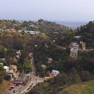 Foto Echo In the Canyon