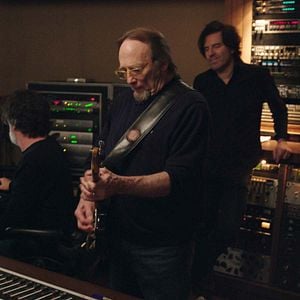 Foto Echo In the Canyon