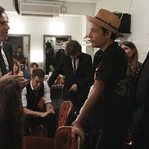 Foto Echo In the Canyon