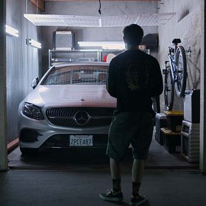 Foto Muertos para mí