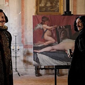 Foto El Ministerio del Tiempo