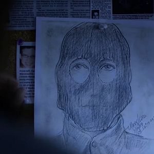 Foto El asesino sin rostro