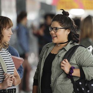 Foto The Baker and The Beauty (2020)