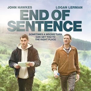 Foto End Of Sentence