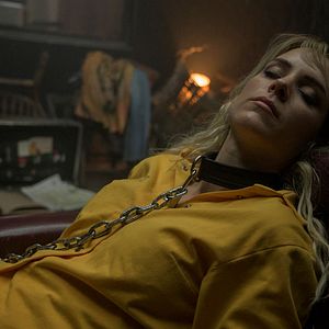 Foto Maggie Civantos