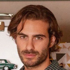 Foto Ibrahim Al Shami