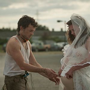 Foto Brave New World