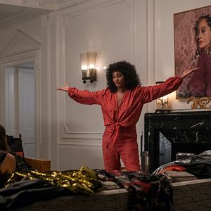 Foto Música, glamour y fama